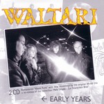 Waltari: Early Years