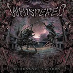 Whispered: Thousand Swords