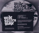 Widescreen Mode: Hello World