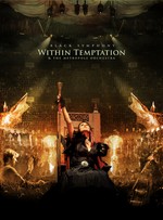 Within Temptation: Black Symphony DVD