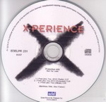X-Perience: I Feel Like You