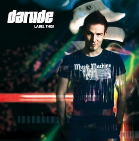 Darude - Label This! US version