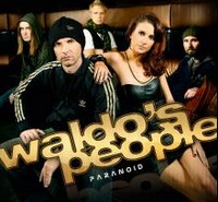 Waldo\'s People - Paranoid