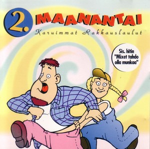 2. Maanantai