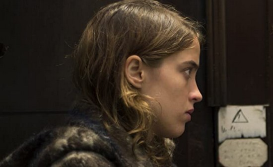 Adele Haenel