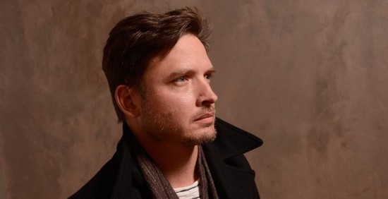 Aden Young