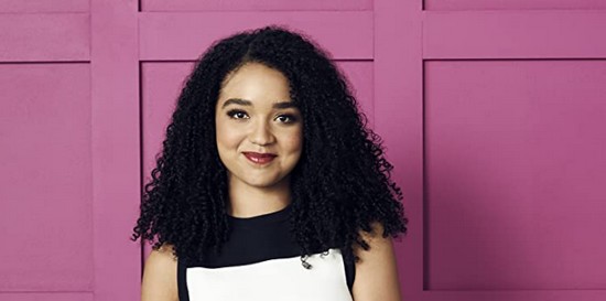 Aisha Dee