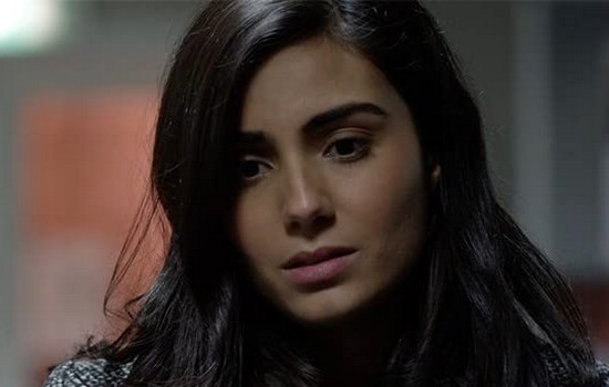 Aiysha Hart