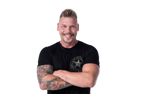 Aki Manninen
