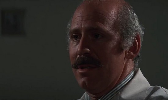 Alan Oppenheimer