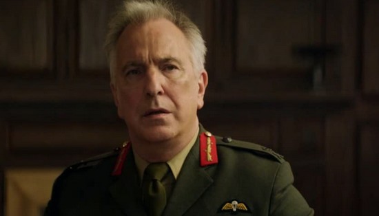 Alan Rickman