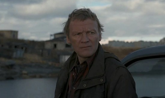 Aleksey Serebryakov