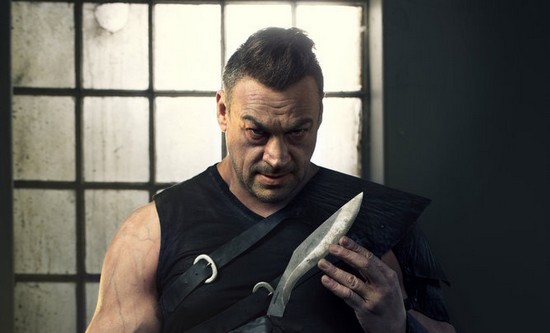 Aleks Paunovic