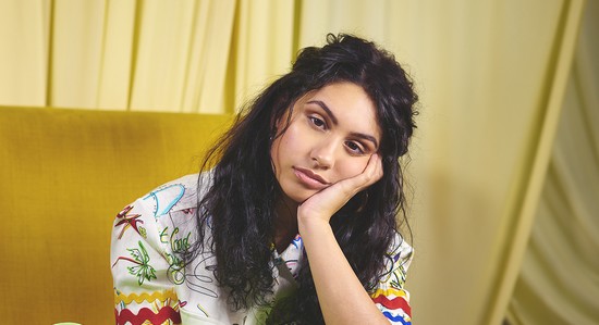 Alessia Cara