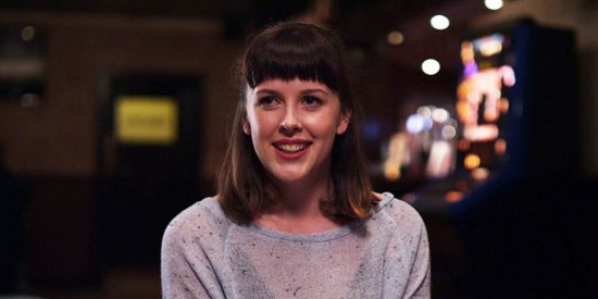 Alexandra Roach