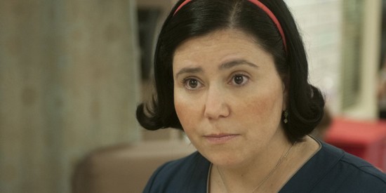 Alex Borstein