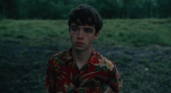 Alex Lawther