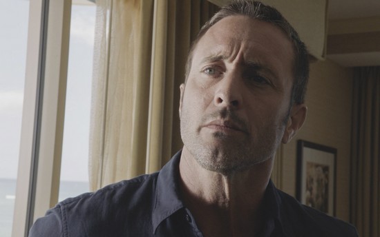 Alex O´Loughlin