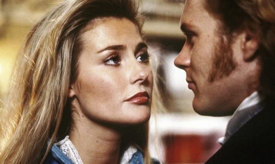 Alison Doody
