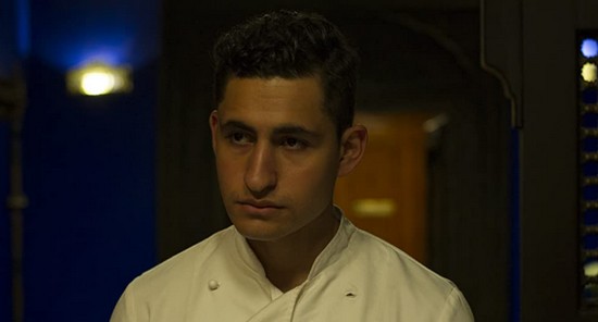 Amir El-Masry