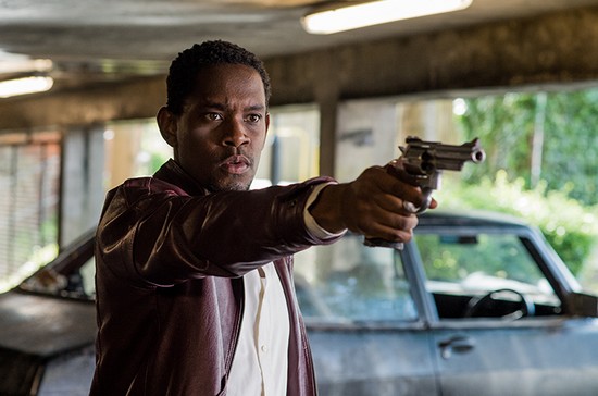 Aml Ameen