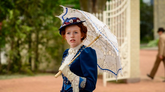 Amybeth McNulty