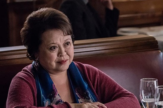 Amy Hill