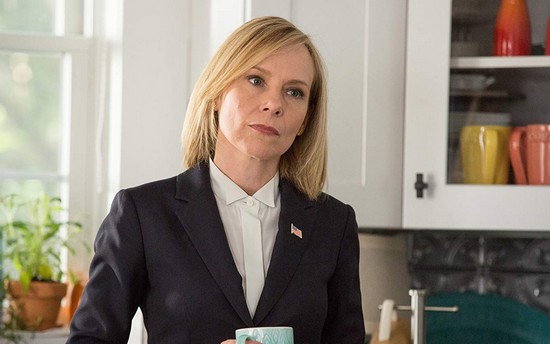 Amy Ryan