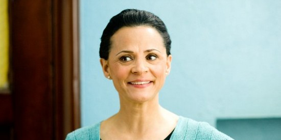 Amy Sedaris