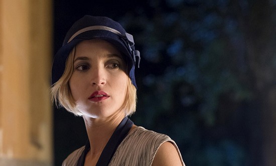 Ana Fernandez Garcia