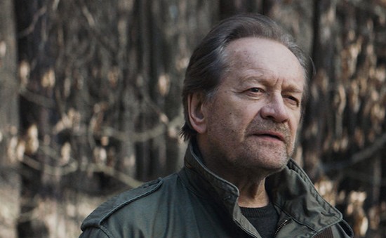 Andrzej Seweryn