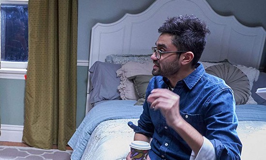 Aneesh Chaganty