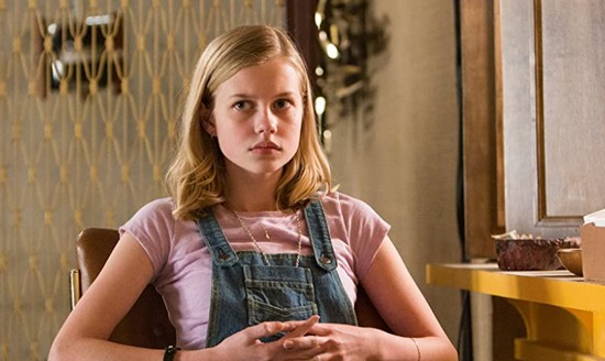 Angourie Rice