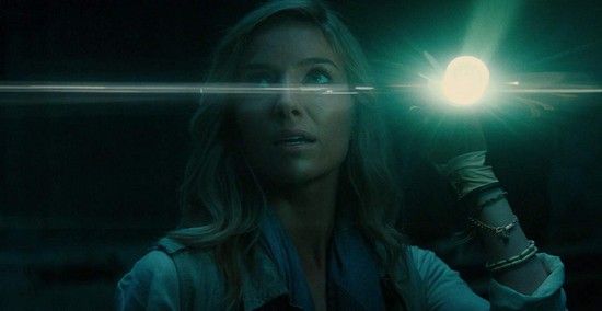 Annabelle Wallis