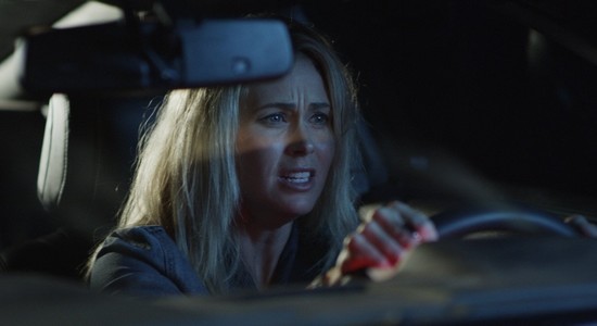 Anna Hutchison