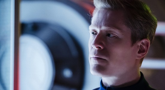 Anthony Rapp