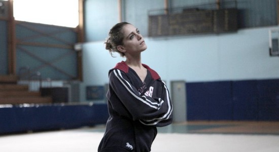 Ariane Labed