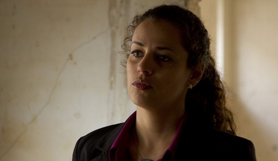 Athena Karkanis