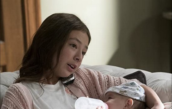 Aubrey Anderson-Emmons