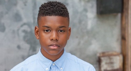 Aubrey Joseph