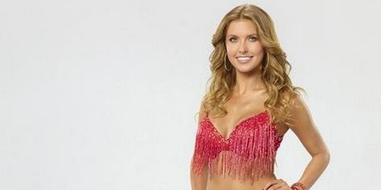 Audrina Patridge