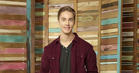 Austin North