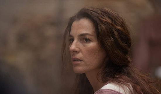 Ayelet Zurer