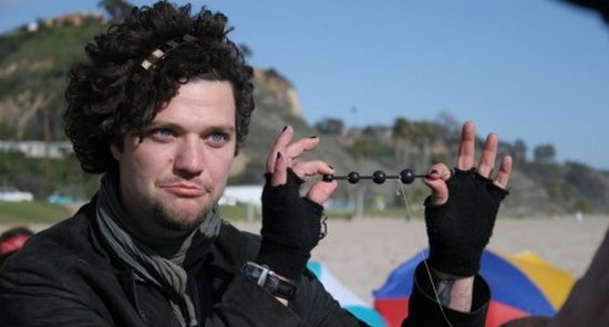 Bam Margera