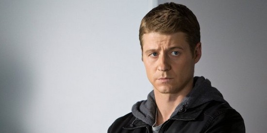 Ben McKenzie