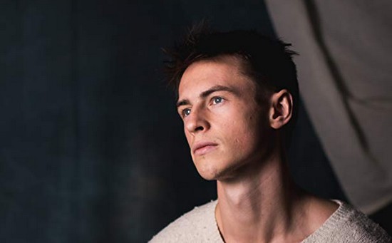 Ben Radcliffe
