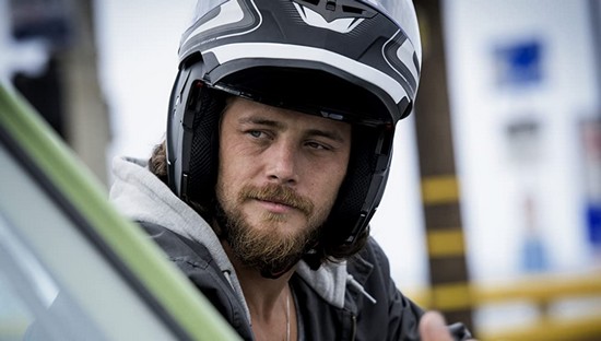 Ben Robson