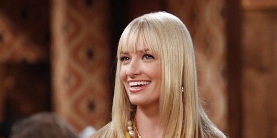Beth Behrs