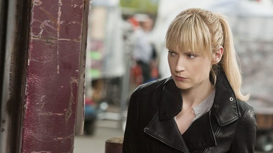 Beth Riesgraf