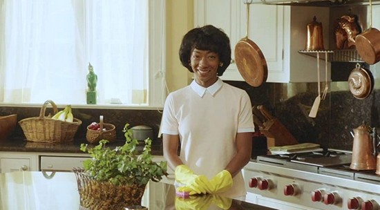 Betty Gabriel